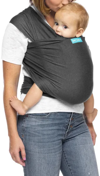 Evolution trikåsjal - grå