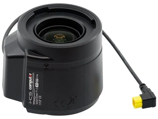 Axis CCTV lens - 3.9 mm - 10 mm