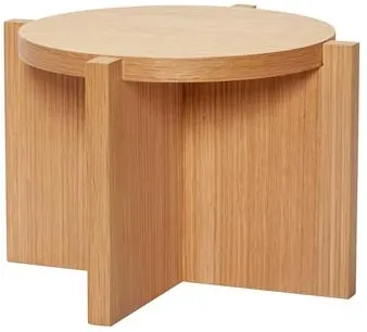 Hübsch Nomad Växthållare Natur