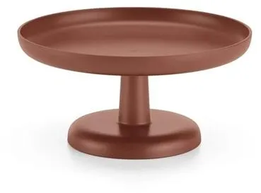 Vitra High Bakke Dark Brick