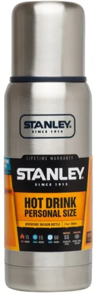Stanley Termos Adventure Stål 0,5 Liter