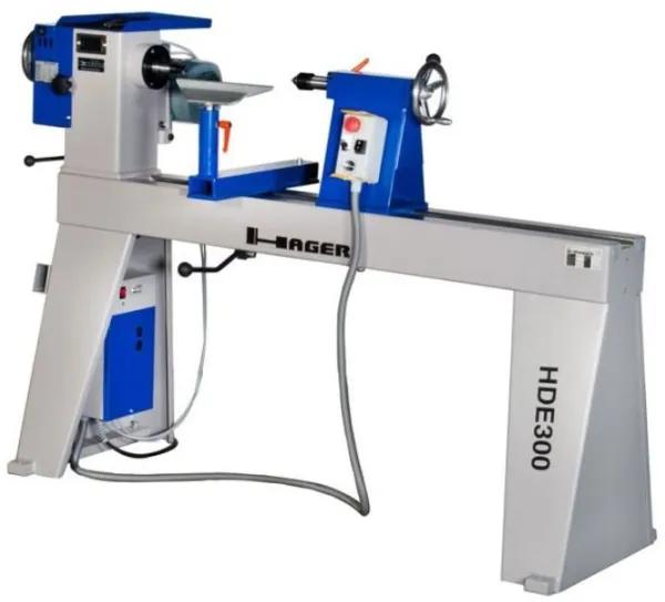 Hager Svarv HDE300