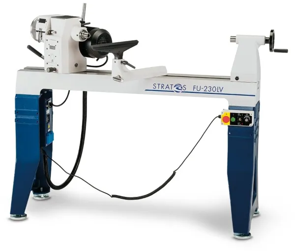 Stratos Svarv FU-230 LV