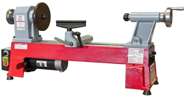 Holzmann Svarv - D460F - 230V