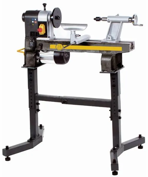 Lindahl & Nermark Svarv LWL 406 230V