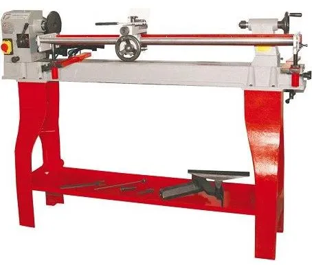 Holzmann Kopier-svarv VD1100N 230V