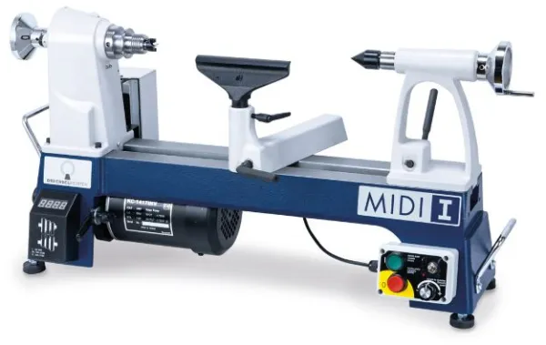 Stratos Svarv MIDI I